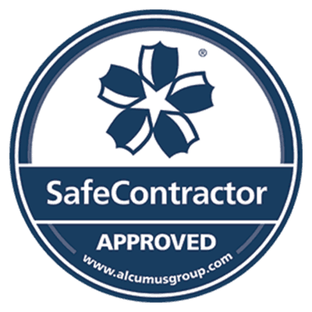SafeContractor Approved