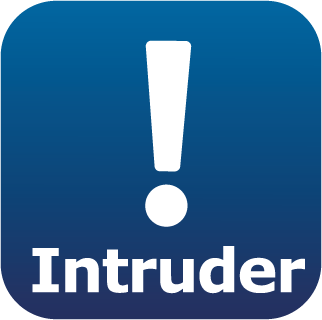 Intruder Detection